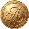 AnyCoins logo