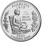 Alabama 2003