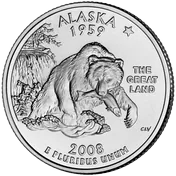 Alaska 2008