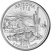 Arizona 2008