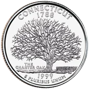 Connecticut 1999