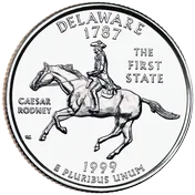 Delaware 1999