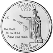 Hawaii 2008