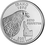 Idaho 2007