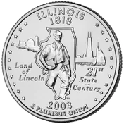 Illinois 2003