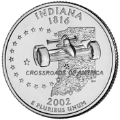 Indiana 2002