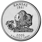 Kansas 2005