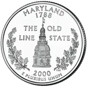 Maryland 2000