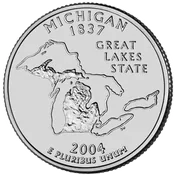 Michigan 2004