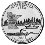 Minnesota 2005