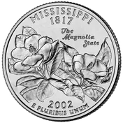 Mississippi 2002