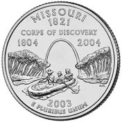 Missouri 2003