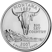 Montana 2007
