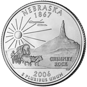 Nebraska 2006