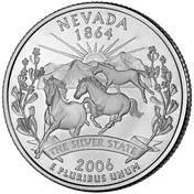 Nevada 2006
