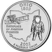 Ohio 2002