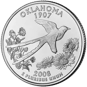 Oklahoma 2008