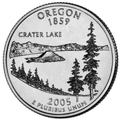 Oregon 2005