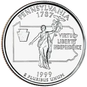 Pennsylvania 1999
