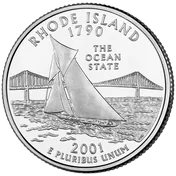 Rhode Island 2001