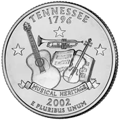 Tennessee 2002