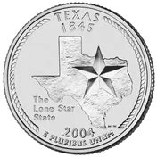 Texas 2004