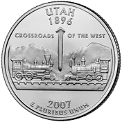Utah 2007