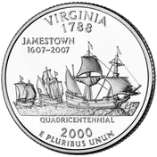 Virginia 2000