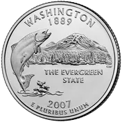 Washington 2007