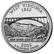 West Virginia 2005